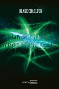 ** SPELLWRIGHT, 1 PROFECIA ALCION