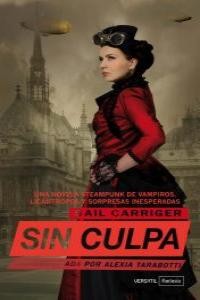 ** PROTECTORADO SOMBRA, 3 SIN CULPA