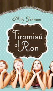 ** TIRAMISU AL RON