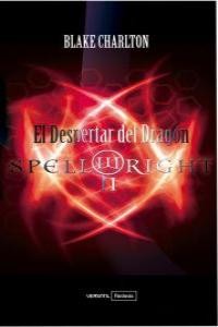 ** SPELLWRIGHT, 2 DESPERTAR DRAGON