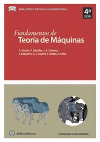 FUNDAMENTOS TEORIA MAQUINAS