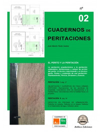 CUADERNOS PERITACIONES, 2