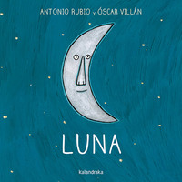 LUNA. DE LA CUNA A LA LUNA
