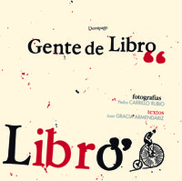 GENTE DE LIBRO