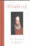 CERVANTES. UN ABECEDARIO DE EL QUIJOTE