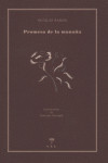 PROMESA DE LA MAÑANA