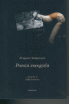 POESIA ESCOGIDA
