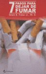 7 PASOS PARA DEJAR DE FUMAR