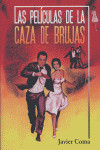 PELICULAS DE CAZA DE BRUJAS