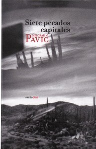 SIETE PECADOS CAPITALES