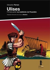 ULISES, 1 MALDICION POSEIDON