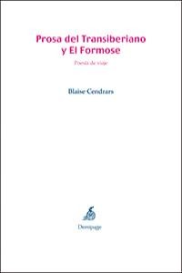 PROSA DEL TRANSIBERIANO