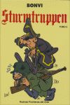 STURMTRUPPEN, 2