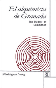 ALQUIMISTA DE GRANADA, EL