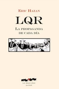 LQR PROPAGANDA DE CADA DIA