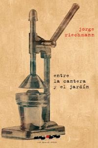 ENTRE LA CANTERA Y JARDIN