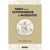 DIARIO EXTERMINADOR MOSQUITOS