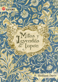 MITOS Y LEYENDAS JAPON