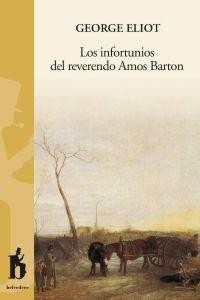 INFORTUNIOS REVERENDO AMOS BARTON