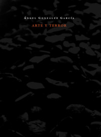 ARTE Y TERROR