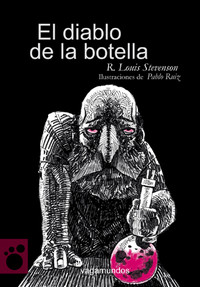 DIABLO DE LA BOTELLA