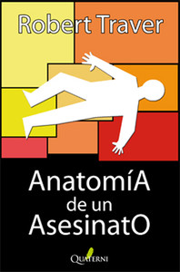 ANATOMIA DE UN ASESINATO