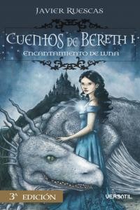 CUENTOS BERETH, 1 ENCANTAMIENTO LUNA