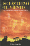 SE LAS LLEVO EL VIENTO