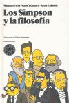## SIMPSON Y LA FILOSOFIA