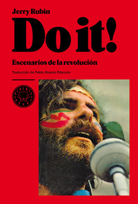## DO IT ESCENARIOS REVOLUCION