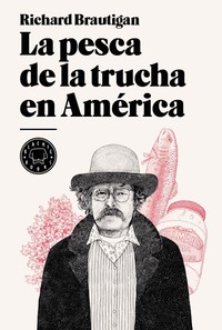 ## PESCA DE LA TRUCHA EN AMERICA