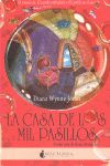 CASA DE LOS MIL PASILLOS