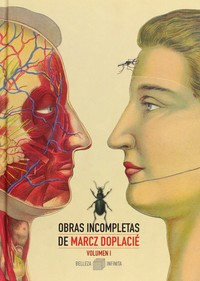 OBRAS INCOMPLETAS DOPLACIE, 1 (T)