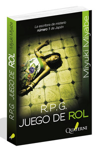 JUEGO DE ROL