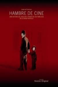 HAMBRE DE CINE