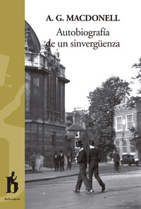 AUTOBIOGRAFIA DE UN SINVERGUENZA