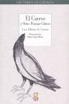 CUERVO Y OTROS POEMAS GOTICOS