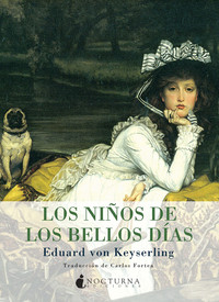NIÑOS DE LOS BELLOS DIAS