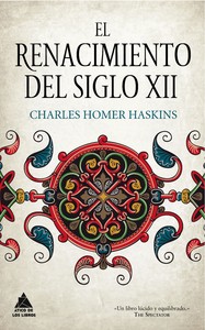 RENACIMIENTO DEL SIGLO XII, EL