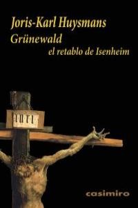 GRUNEWALD RETABLO DE ISENHEIM