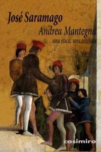 ANDREA MANTEGNA UNA ESTICA UNA ESTETICA