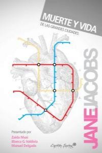 MUERTE Y VIDA GRANDES CIUDADES