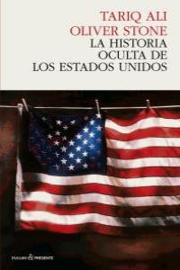 HISTORIA OCULTA DE ESTADOS UNIDOS