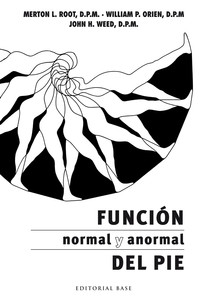 FUNCION NORMAL Y ANORMAL PIE