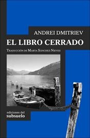 LIBRO CERRADO