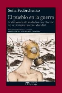 PUEBLO EN LA GUERRA