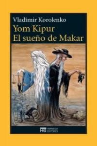 YOM KIPUR Y EL SUEÑO MAKAR
