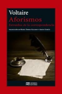 AFORISMOS -VOLTAIRE-