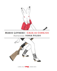 ## CAZA DE CONEJOS