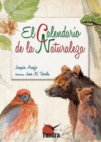 ** CALENDARIO DE LA NATURALEZA